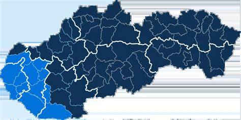 Ilustračná mapa kultúrno-náboženských postojov k IVF