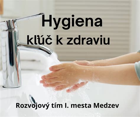 Osobná hygiena detí: Kľúč k zdraviu a prevencii chorôb