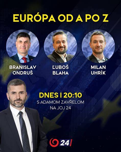 Tok legislatívy: od záväzných opatrení po európske smernice