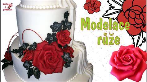Obrázok kočíka z fondánu na tortu, demonštrácia krokov modelovania