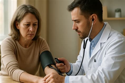 Hypertenzia v tehotenstve: Príčiny, riziká a možnosti liečby