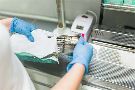 Infografika: Spôsoby sterilizácie dojčenských fliaš