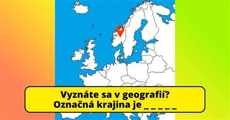 Mapa: Ktorý štát je štátom obvyklého pobytu dieťaťa