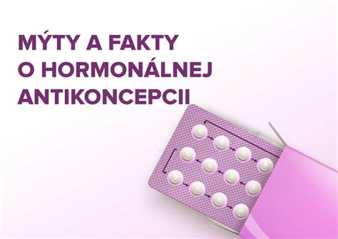 schematické znázornenie účinku hormonálnej antikoncepcie na ovuláciu