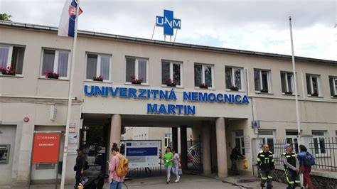 Univerzitná nemocnica Martin pôrodnica recenzie a hodnotenia