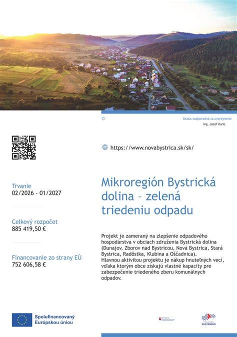 Schéma územných plánovacích úrovní: obec - región - mikroregión