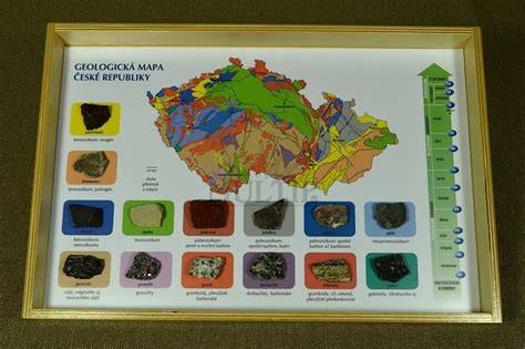 Mapka s krokmi vyjadrenia sústrasti