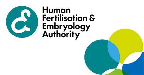 HFEA a informácie o ľudskej reprodukcii a embryológii: pravidlá, technológie a etické dilemy