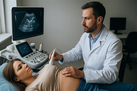 Infografika: Základný princíp ultrazvukovej diagnostiky a merania hrúbky