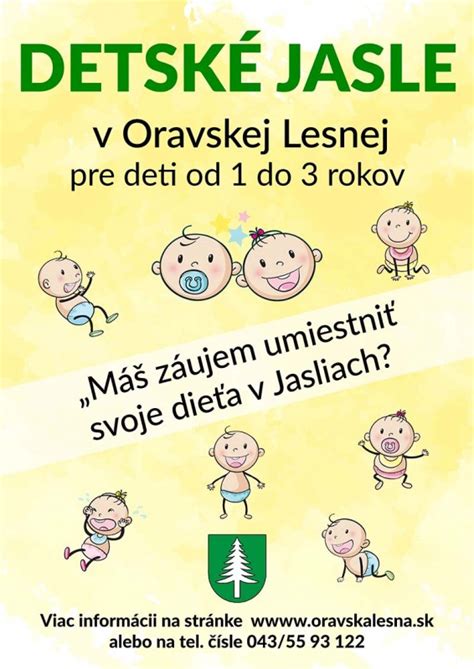 Infografika: 6 krokov adaptácie dieťaťa na jasle a MŠ