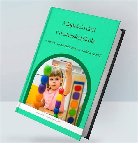 Adaptácia dieťaťa v jasliach a v materskej škole: tipy a rady