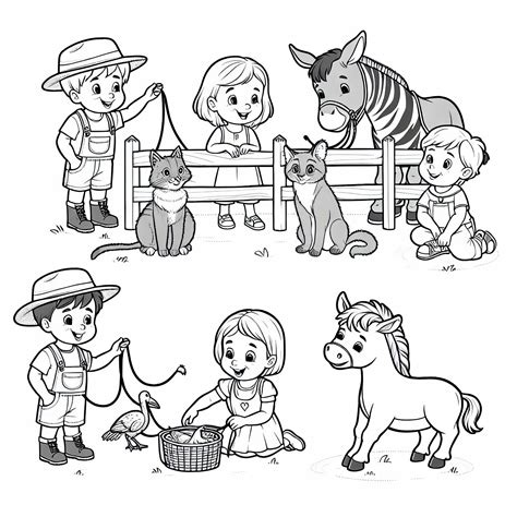 Deti sa hrajú s montessori pomôckami