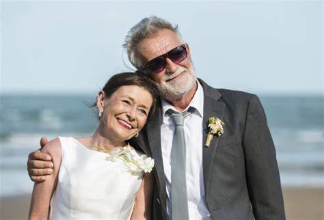 Obrázok manželského sľubu alebo rodinnej fotografie
