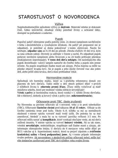 Starostlivosť o novorodenca po príchode z pôrodnice: praktický sprievodca pre mamičky