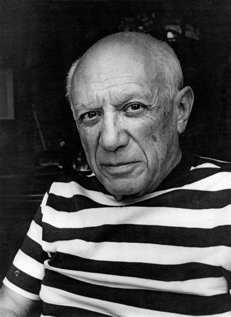 Pablo Picasso: Život a dielo génia