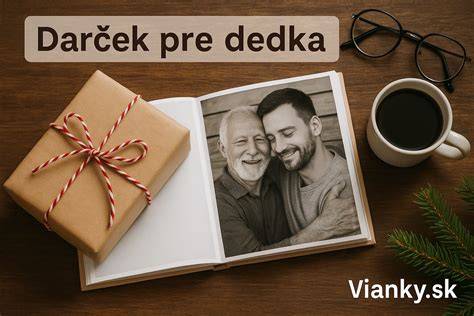 Tipy na darčeky a veci pre otecka a dieťa: praktické nápady, ktoré potešia na Deň otcov