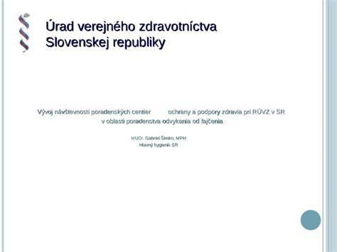 Obrázok: mapa verejných centier a ochrany zdravia a kultúry