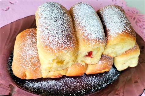 Recept na veľkonočné bábätko kysnuté cesto a ďalšie sviatočné dobroty