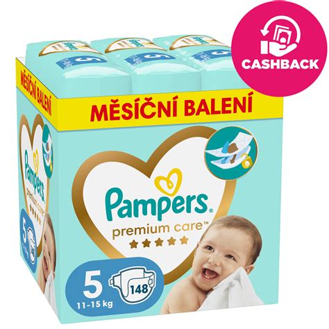 Balenie čistiacich obrúskov Pampers s dôrazom na jemnosť a sviežosť