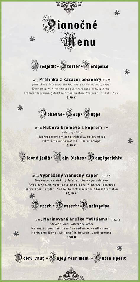 Vianočné menu pre dojčiace matky: zásady stravovania a praktické odporúčania