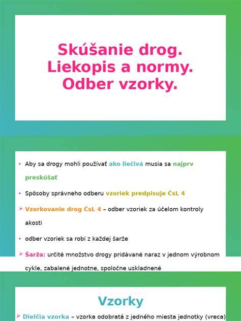 Infografika krokov: odber vzorky, reakcia testu, interpretácia výsledku