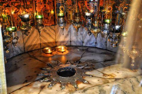 Wieliczka Betlehem a jasličky ako tradičný symbol Vianoc