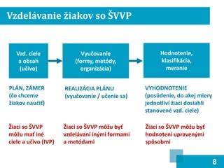 IVP a ŠVVP: čo zahŕňa a ako vplýva na rozhodnutie