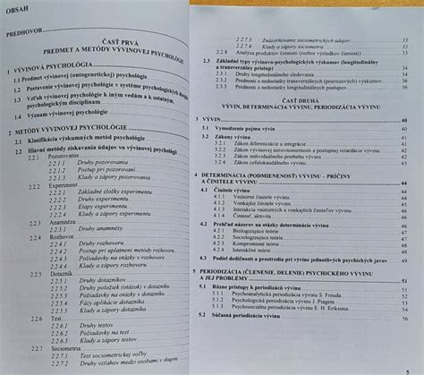 Gesellova vývinová škála