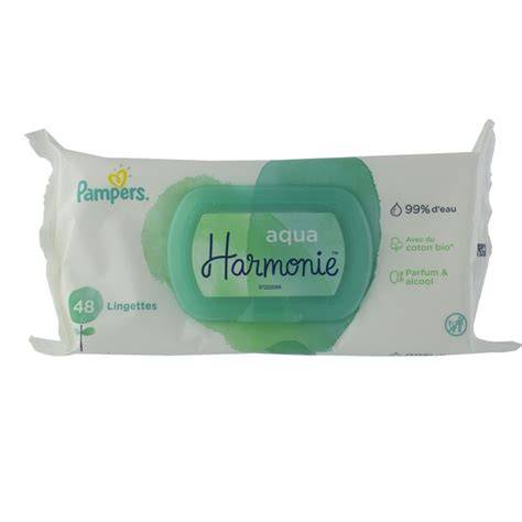Obrúsková tabuľka porovnania zloženia Aqua Pure vs Harmonie Aqua