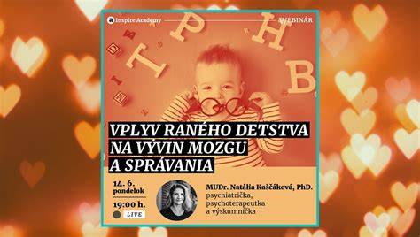 Vplyv literatúry na vývin dieťaťa: od senzorickej hry po kognitívne a emocionálne procesy