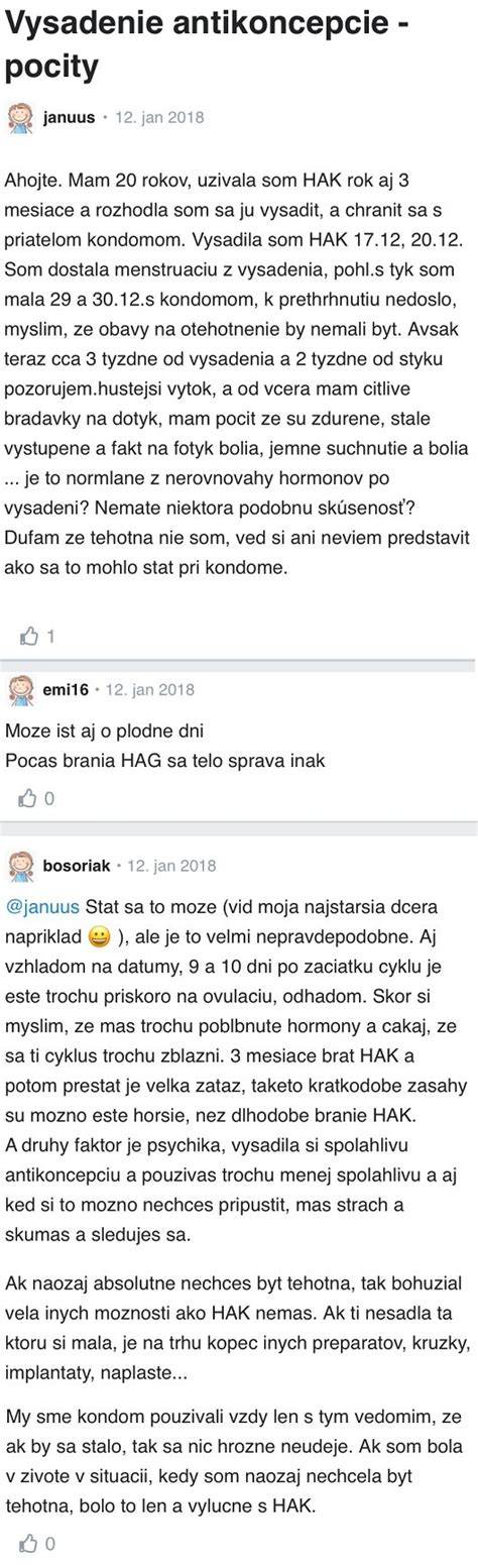 Vplyv hormonálnej antikoncepcie na výsledky HCG testu a tehotenské diagnostické postupy