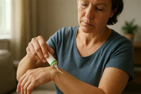 Používanie Voltaren krému počas dojčenia: bezpečnosť, dávkovanie a alternatívy