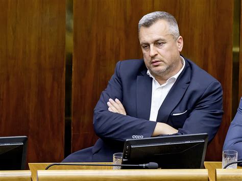 Andrej Danko ako tanečník
