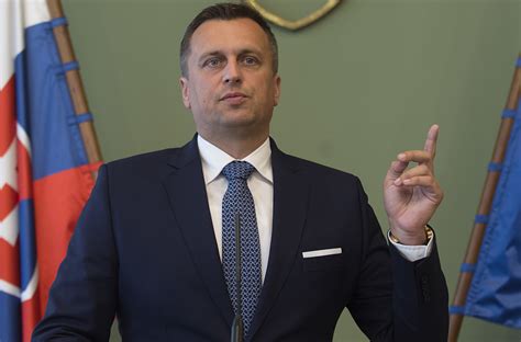 Andrej Danko v parlamente