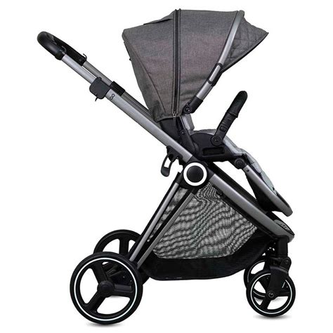 Fotografia kočíka Casualplay