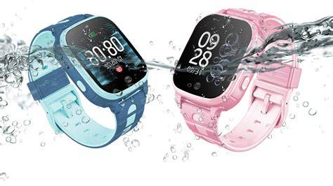 tagimg>detské smart hodinky s GPS