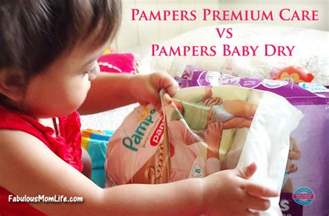 Infografika porovnania radov Pampers: Premium Care vs. Baby Dry vs. Harmonie