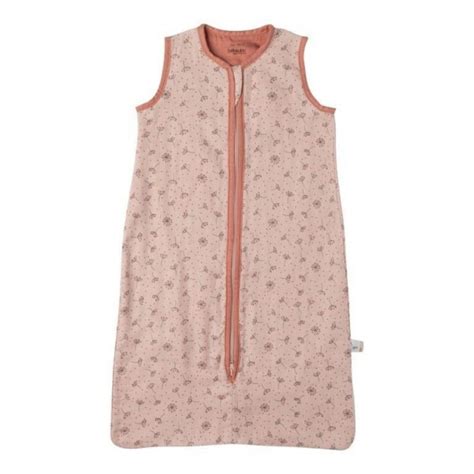 Prechod z perinky na spací vak