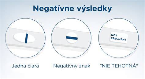 Príčiny vynechanej menštruácie a negatívny tehotenský test: čo môžu znamenať a čo robiť