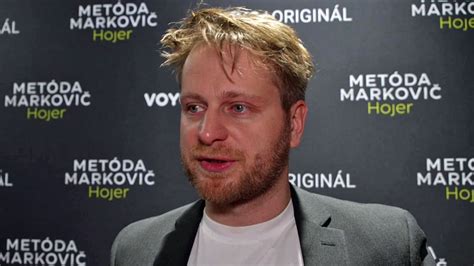 Peter Brajerčík v kostýme z Hornej Dolnej