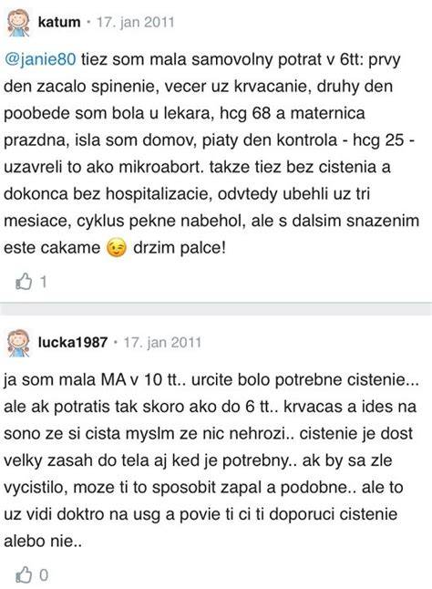 Podpora a plánovanie koncepcie po potrate