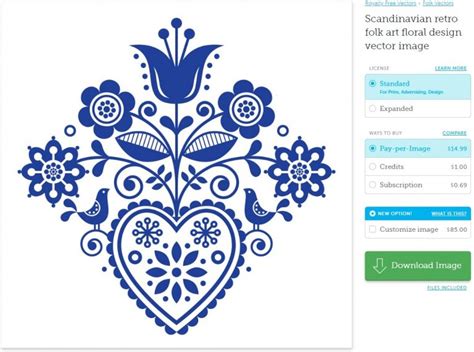 Tradičné slovenské ľudové vzory