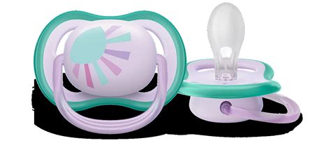 Philips Avent Cumlíky: Sprievodca pre pokojné cumľanie