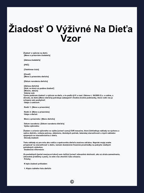 Vymáhanie výživného na dieťa zo zahraničia: postup krok za krokom