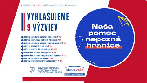 Infografika: Prehľad výziev MPRV SR a hlavné pravidlá podávania žiadostí