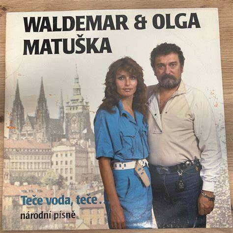 Waldemar Matuška: dátum narodenia a životopis