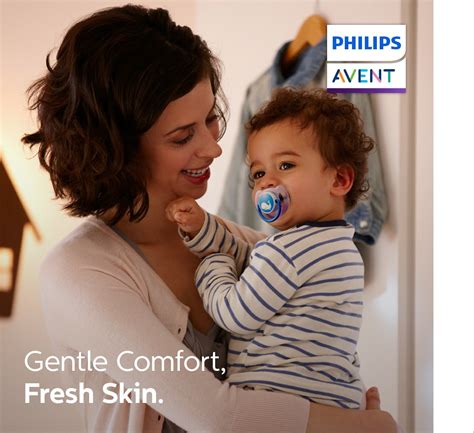 Philips Avent Pestúnky: Spoľahlivý Spoločník pre Vaše Dieťa