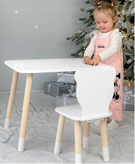 Detský písací stolík pre 4-ročné dieťa: Sprievodca výberom