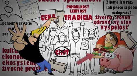 Infografika: Základné princípy vyváženej detskej stravy