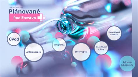 Plánované rodičovstvo v Nových Zámkoch: Komplexná starostlivosť a podpora